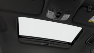 2025 Kia Sonet HTX 1.5L Diesel