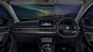 Tata Nexon Pure Plus 2025