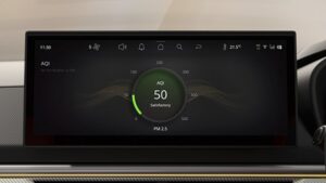 Tata Curvv Creative Plus S