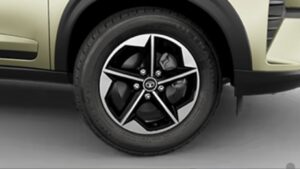 Tata Nexon Pure Plus 2025