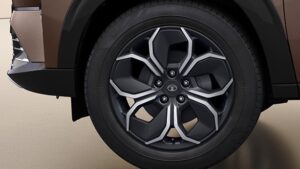 Tata Curvv Creative Plus S