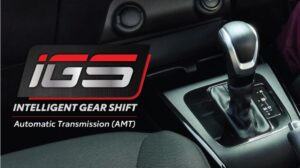 Toyota Glanza Gear Box