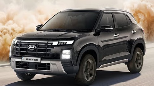 Hyundai Creta Feature Image