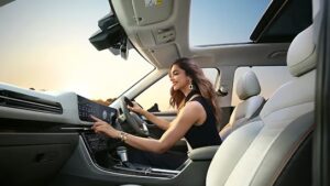 Hyundai Creta Interear comfort