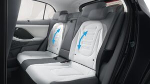 Hyundai-creta-suv-rear seat comfort