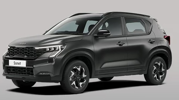 Kia Sonet feature Image