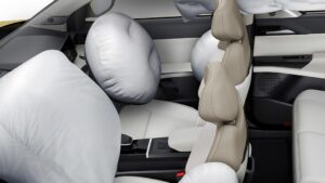 Tata Sierra 6 airbags