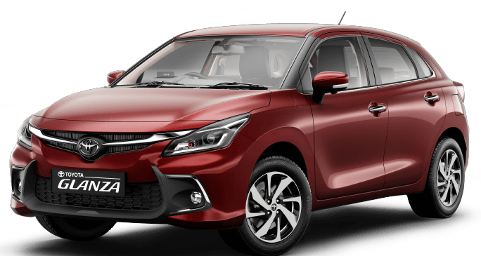 Toyota Glanza Feature Image