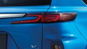 Toyota Urban Cruiser Hyryder led-tail-lamp