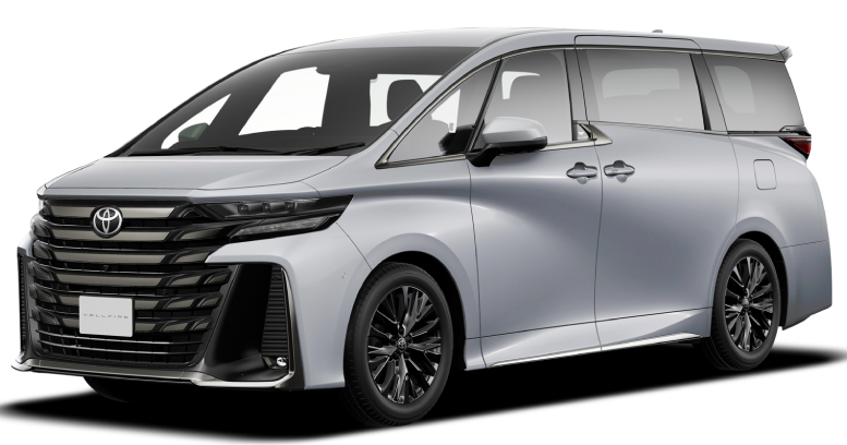 Toyota vellfire feature Image