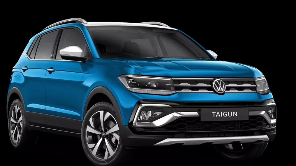 Volkswagen Taigun Base Variant Feature Image
