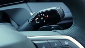 Volkswagen Tiguan R-Line 7 speed