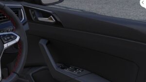 Volkswagen Virtus GT Plus Sport Door panel