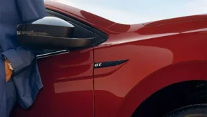 Volkswagen Virtus ORVM