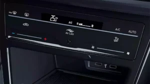 Volkswagen Virtus ac