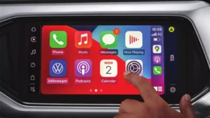 Volkswagen Virtus tech-touch-screen-