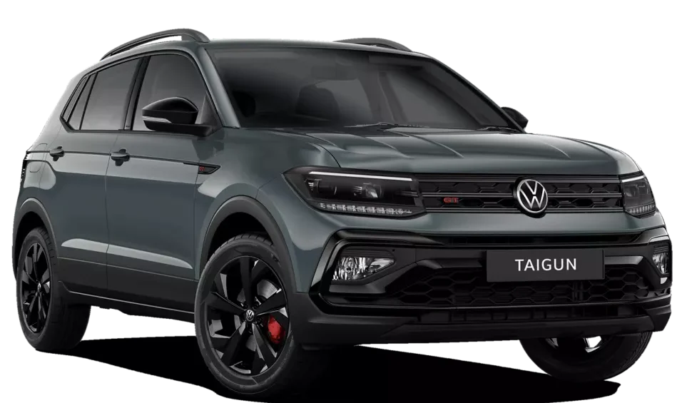 Volkswagen Taigun GT Plus DSG Sport Feature Image
