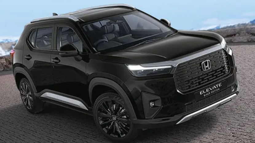 Honda elevate feature image