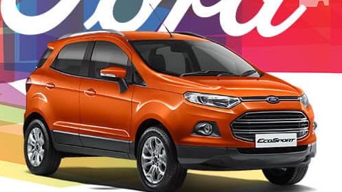 ford ecosport feature image