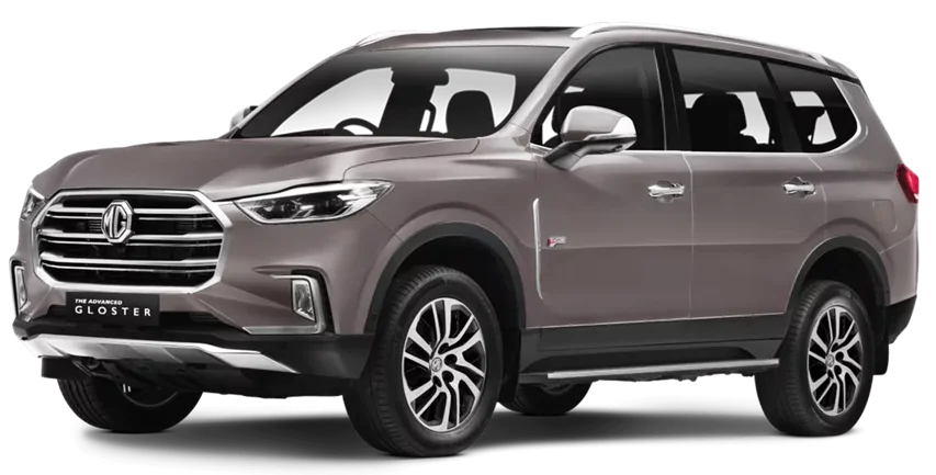 mg Gloster feature Image