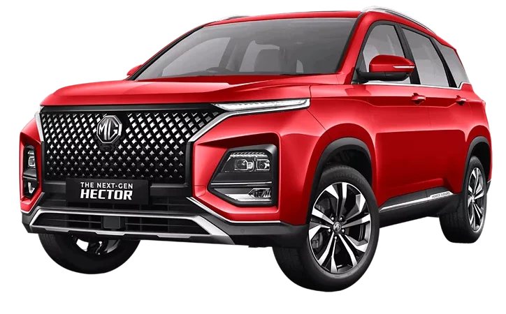 mg hector feature image