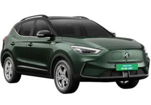 Mg zs ev need of future 