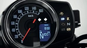 Honda 350 Side-Stand-with-Engine-Inhibitor