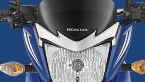 Honda shine 125 headlight