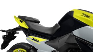 honda cb125 hornet Sporty Split Seat