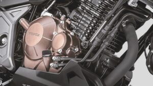 honda cb300f Assist-Slipper-Clutch