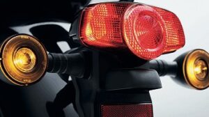 Honda CB350C Emergency-Stop-Signal