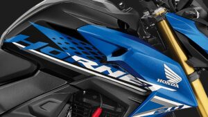 honda hornet 2.0 All-New-Graphics