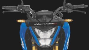 honda hornet 2.0 LED-Headlamp