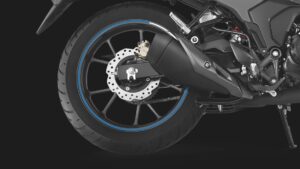 honda hornet 2.0 Sporty-Alloy-Wheels