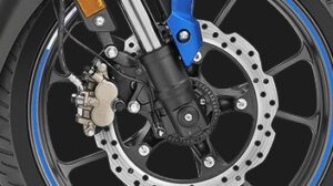 honda hornet 2.0 abs