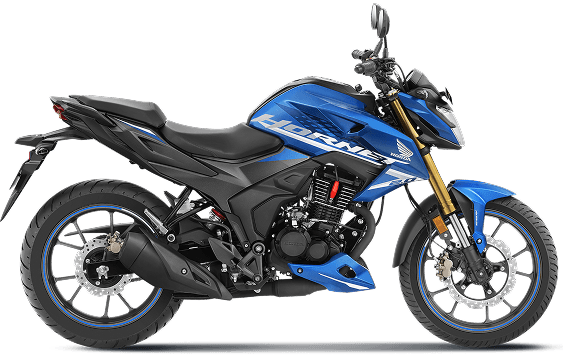 honda hornet 2.0 feature image