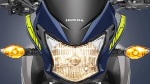 honda livo 110 headlamp