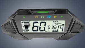 honda livo 110 instrumental cluster