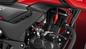 honda sp 160 cc engine