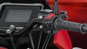 honda sp 160 engine stop switch