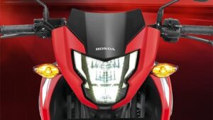 honda sp 160 headlamp