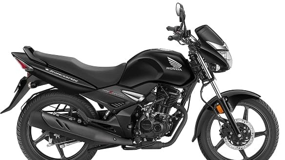 honda unicorn feature image