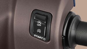 Honda Activa 110 25th Anniversary Edition-ISS