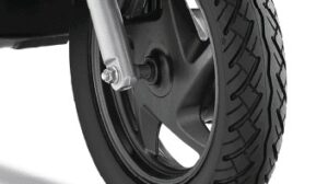 Honda Activa-110-Tubless-Tyre