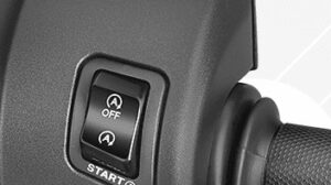 Honda Activa 110-idling-stop-system