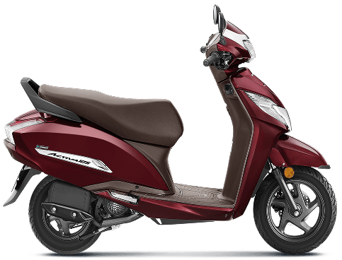 Honda Activa 125 feature image