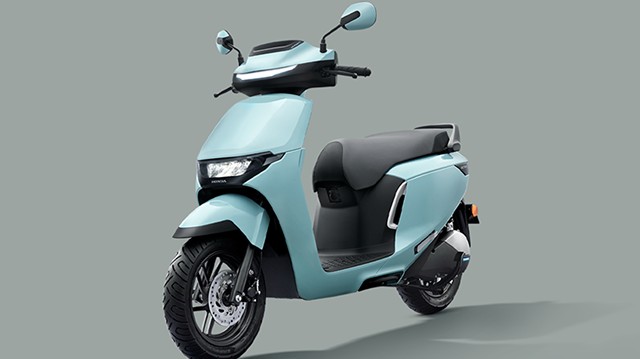 Honda Activa e feature image