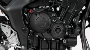 Honda CB1000 Hornet SP-1000-cc-Inline-Four