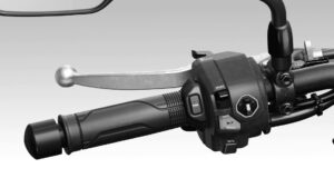 Honda CB1000 Hornet SP-5-Riding-Modes