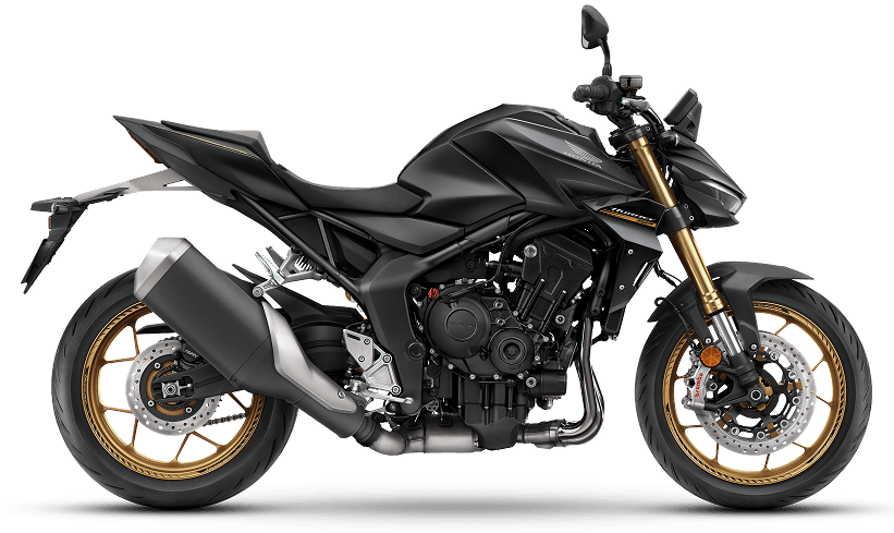 Honda CB1000 Hornet SP feature image